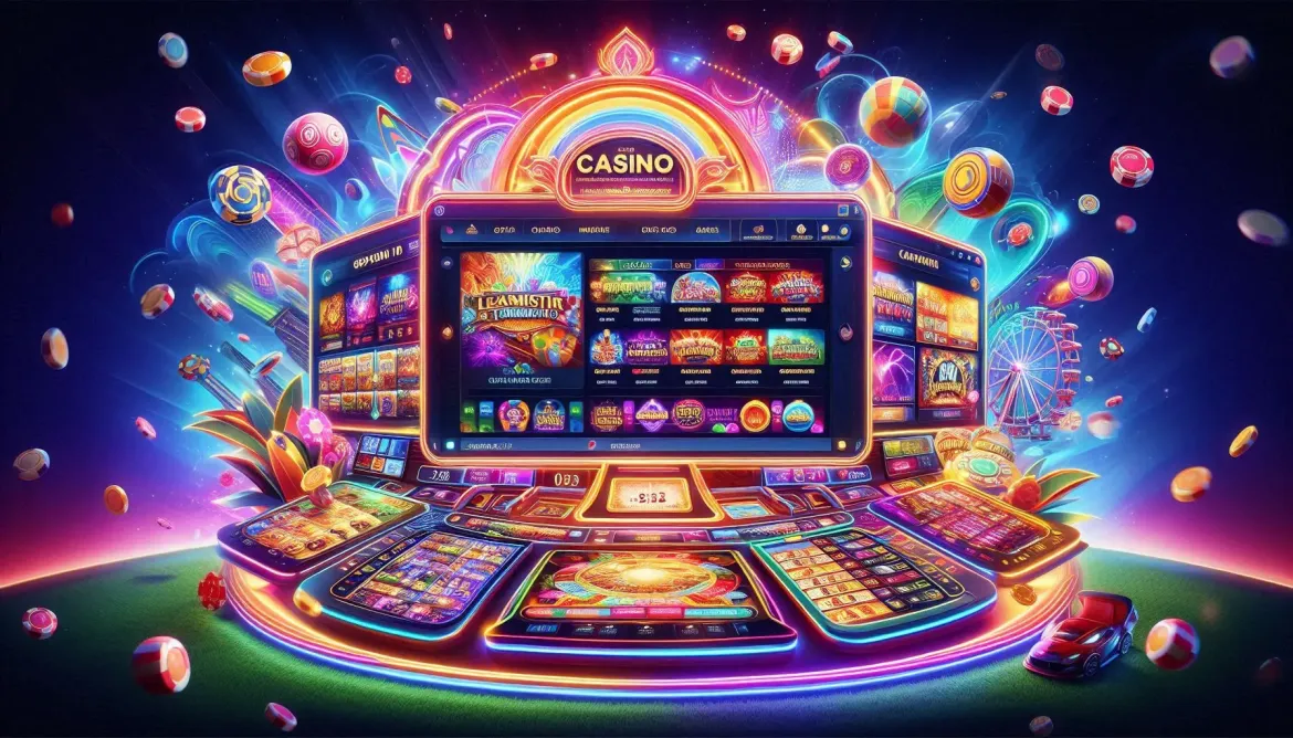 Lucky Twice Casino